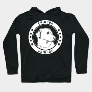 Chinook Fan Gift Hoodie